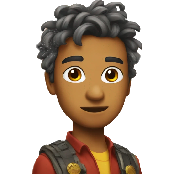 Phoenix  emoji