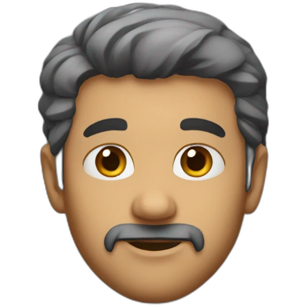 thibk emoji