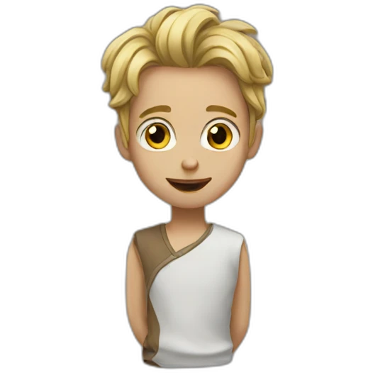 Habit emoji
