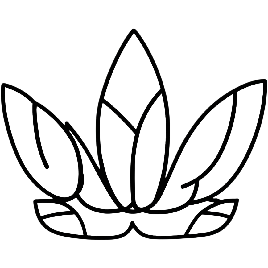 Adidas logo with three stripes emoji