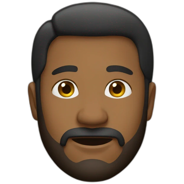 Dwin jonson emoji