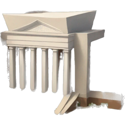 Phoenix City Hall emoji