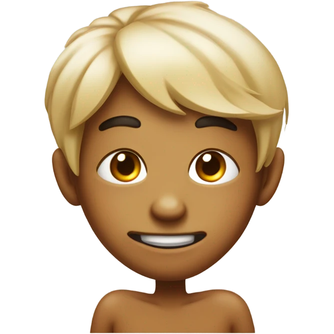 Hyperpigmentation Meme emoji
