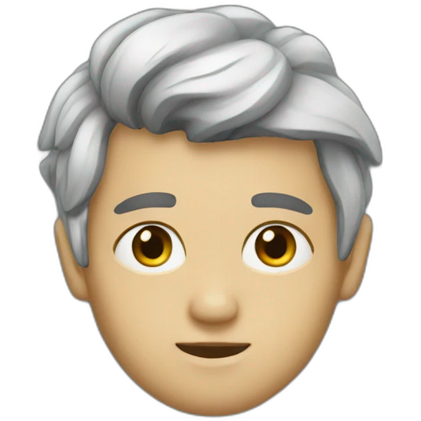 Chapi emoji
