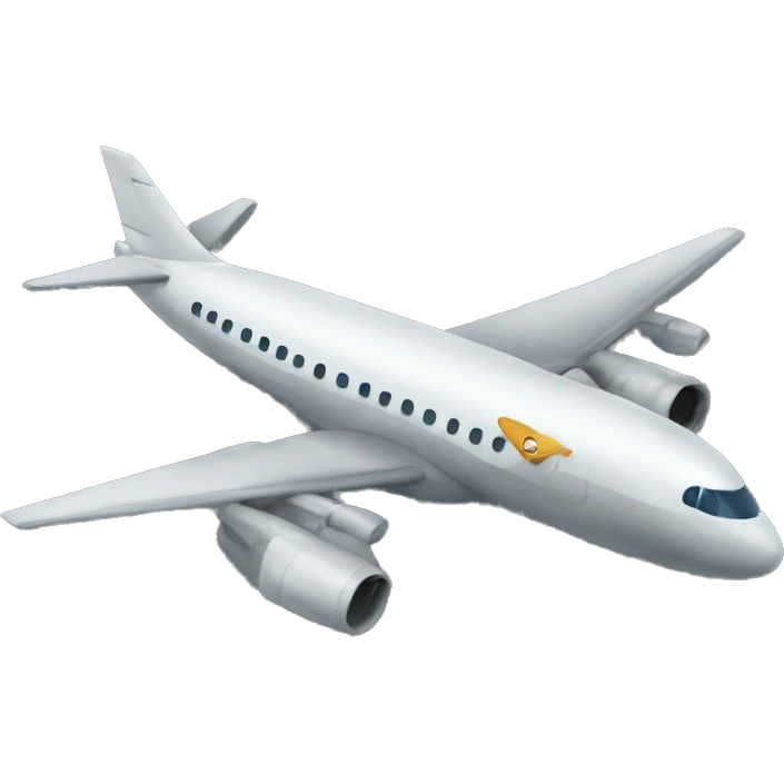 Avión  emoji