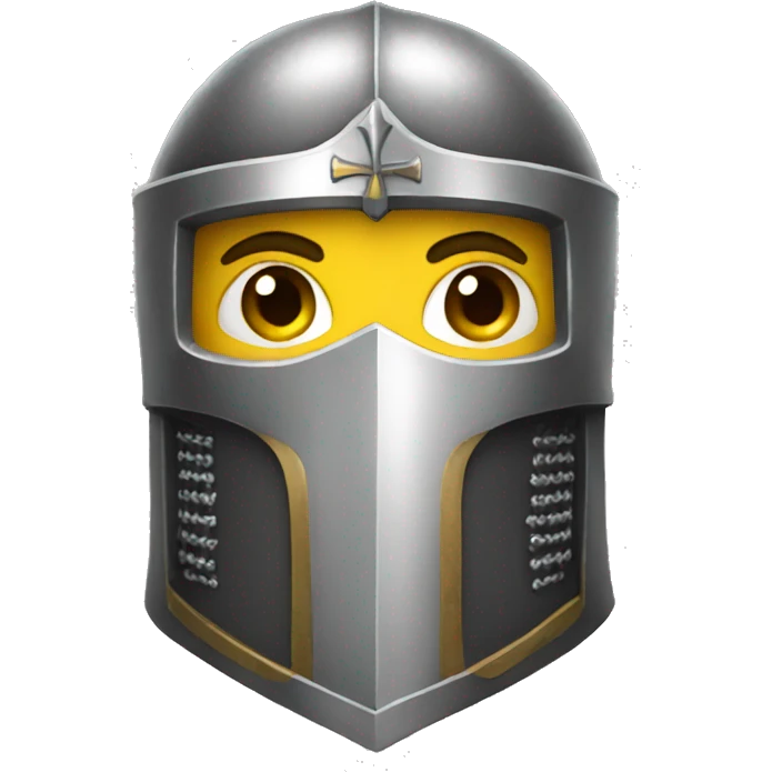 crusader\ emoji