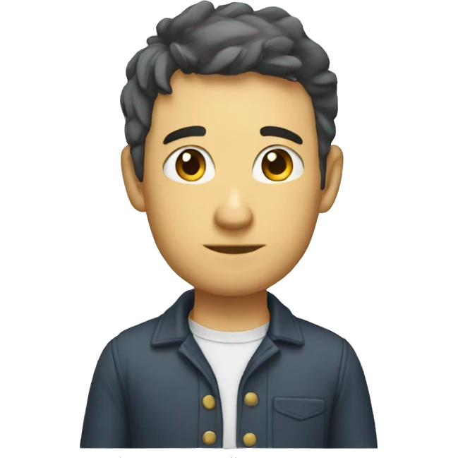 Lefty sm emoji