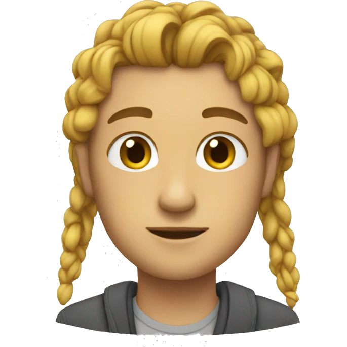 you emoji