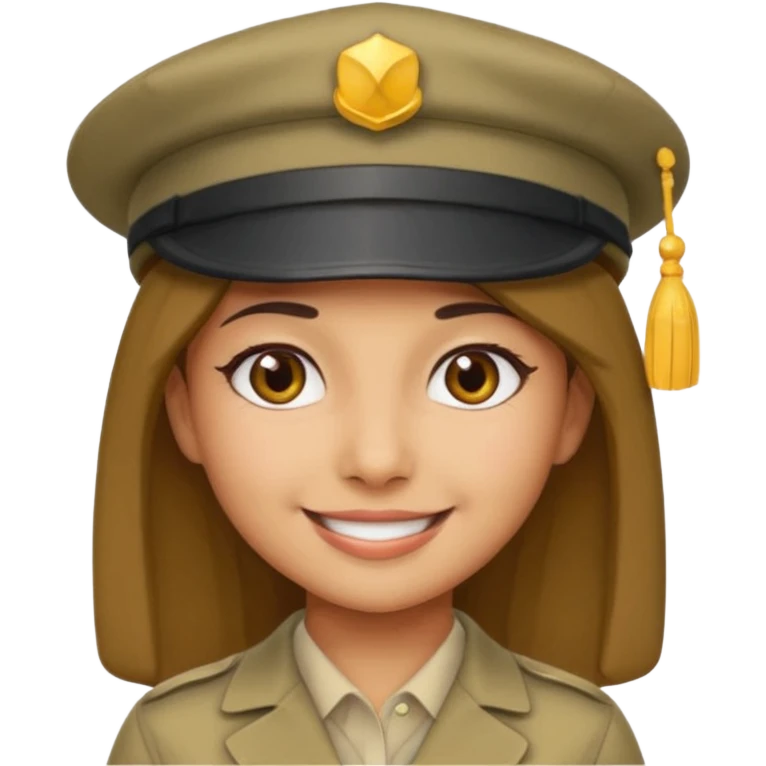 CPA girl emoji emoji