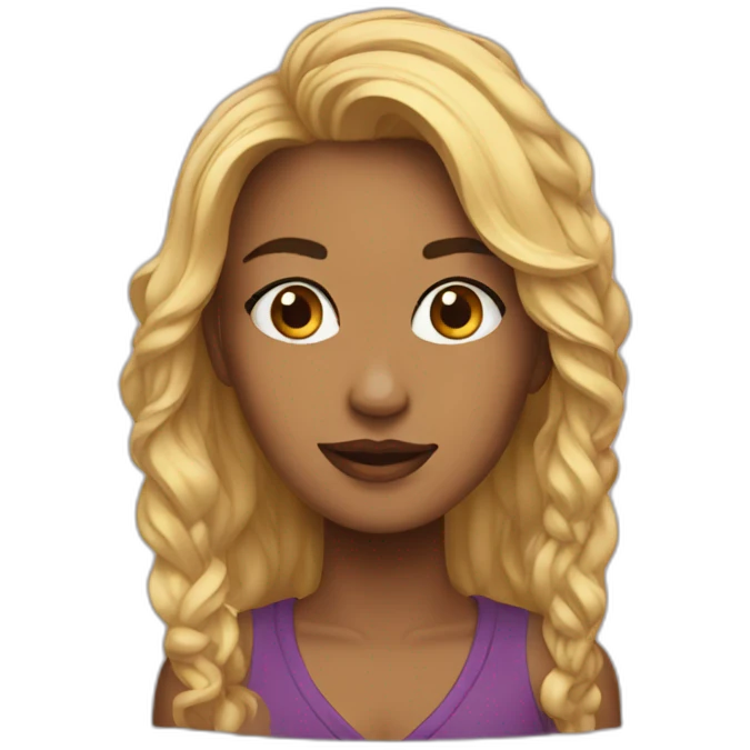 dayane emoji