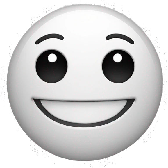 happy  emoji