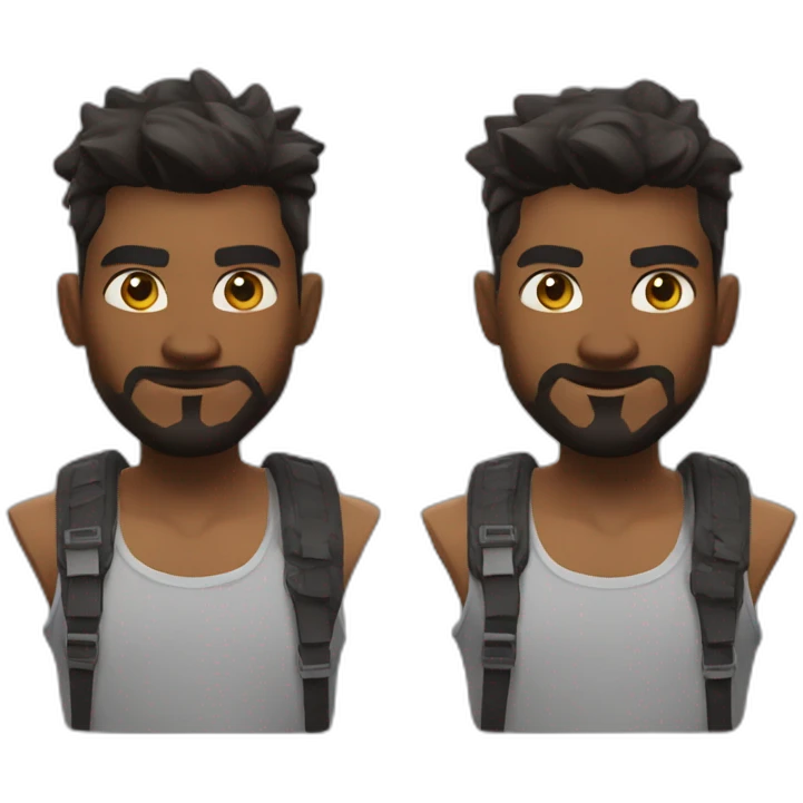 Fortnite emoji