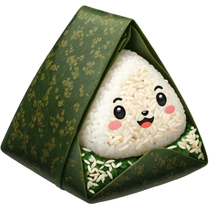 onigiri emoji