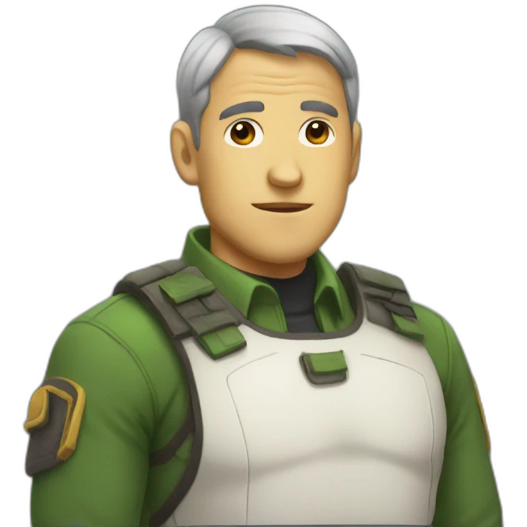 Popo emoji