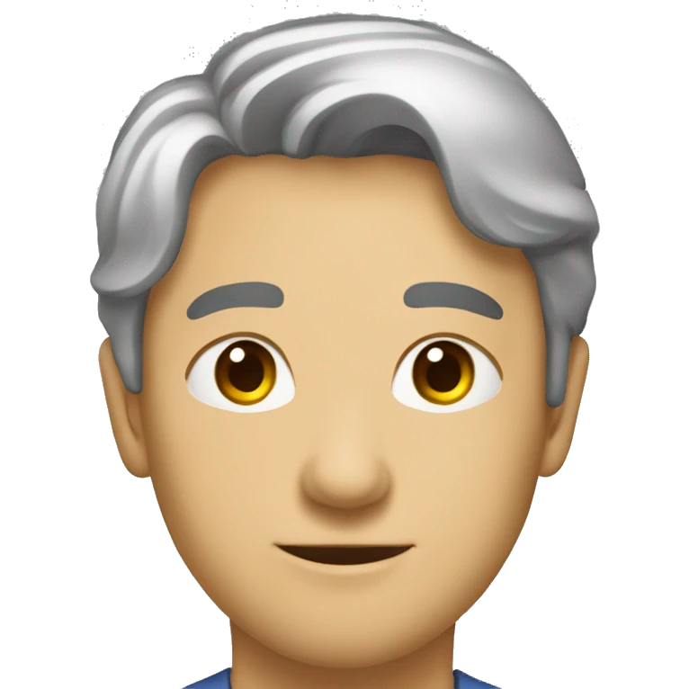 Сердце с блеском emoji