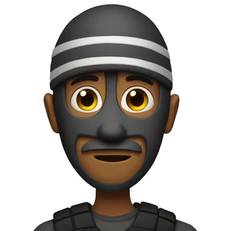 theif emoji