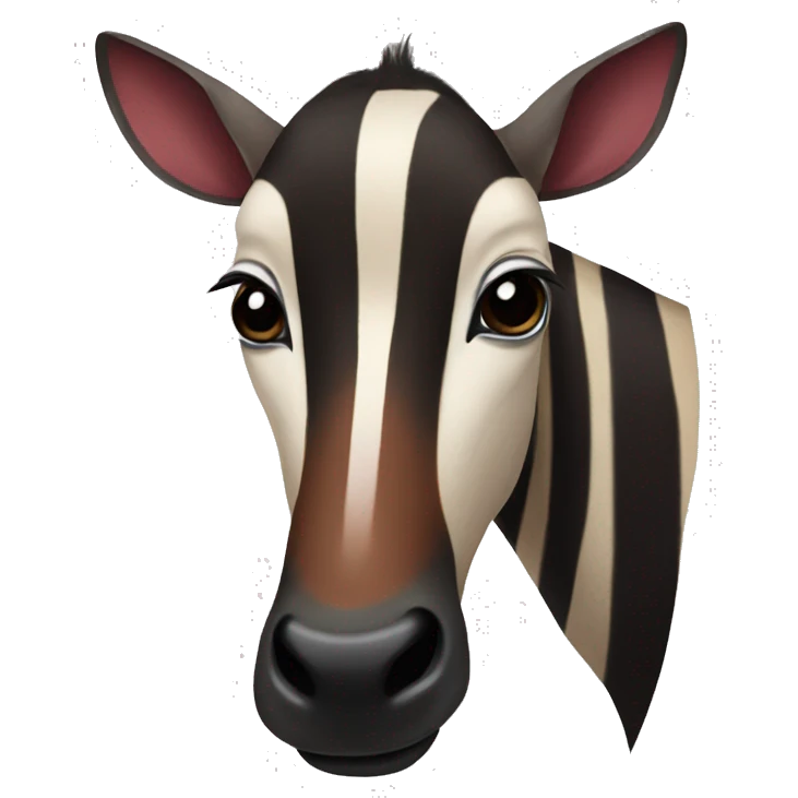 OKAPI emoji