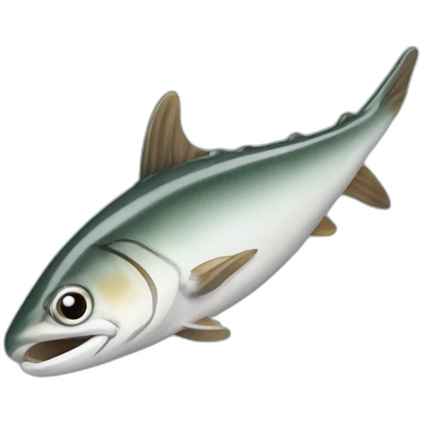 Anchovy emoji