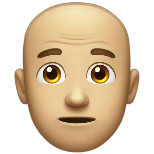 nodding emoji
