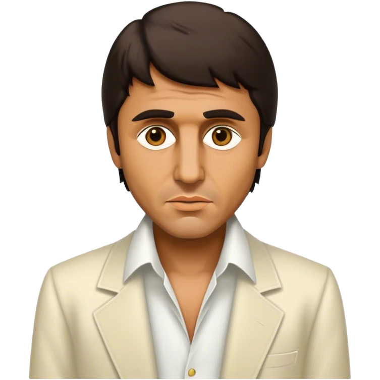 tony montana emoji