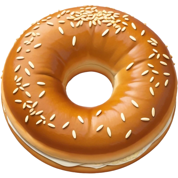 Simit emoji