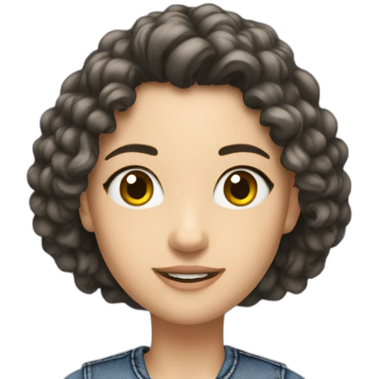 Haerin newjeans emoji