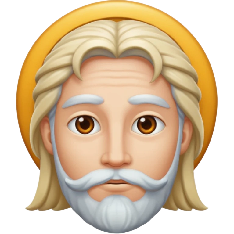 God emoji