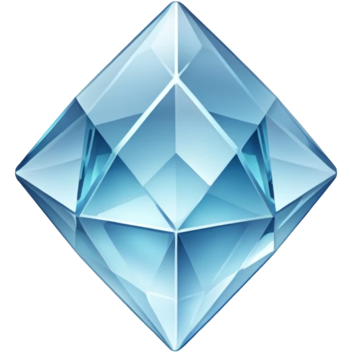 Crystal emoji