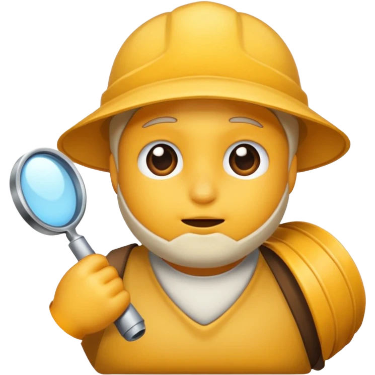 Coochie emoji