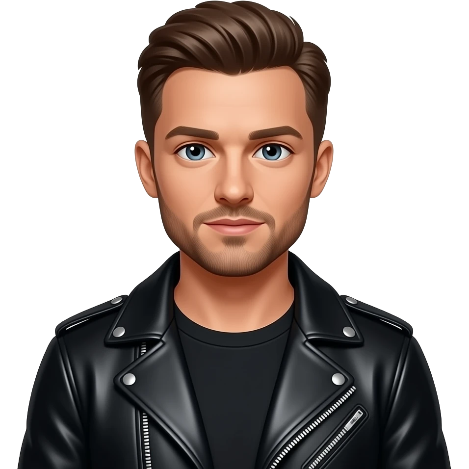Justin Timberlake emoji