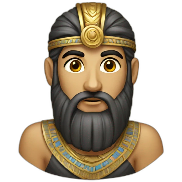 Assyrian emoji