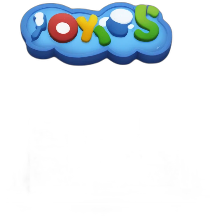 Toys r us emoji