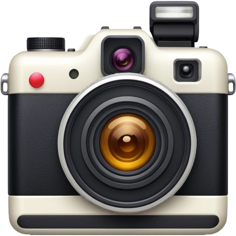 camera emoji