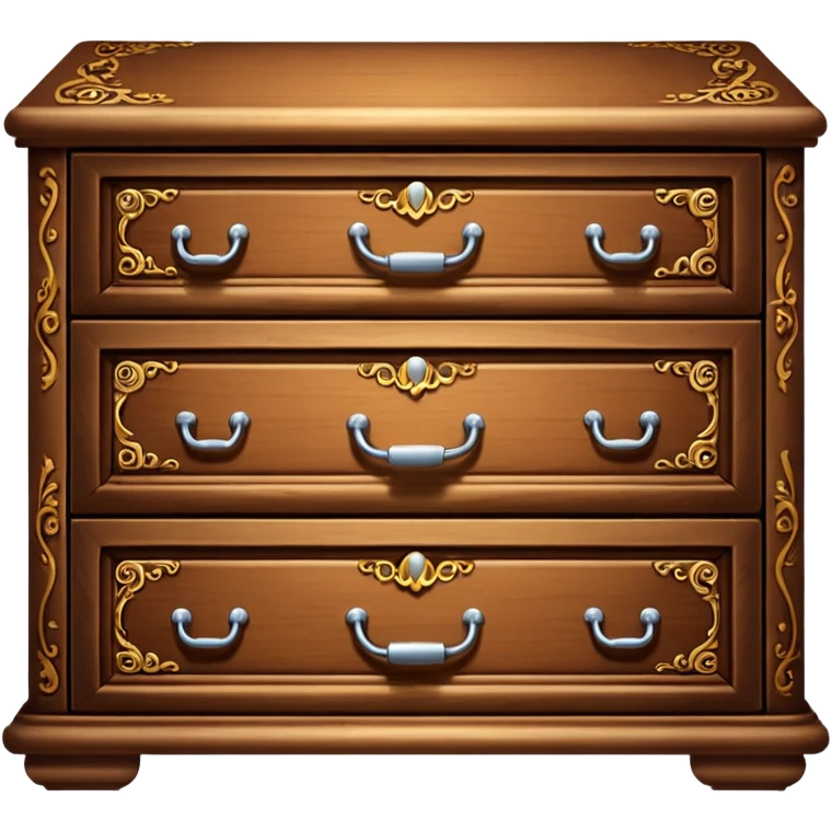 drawer emoji