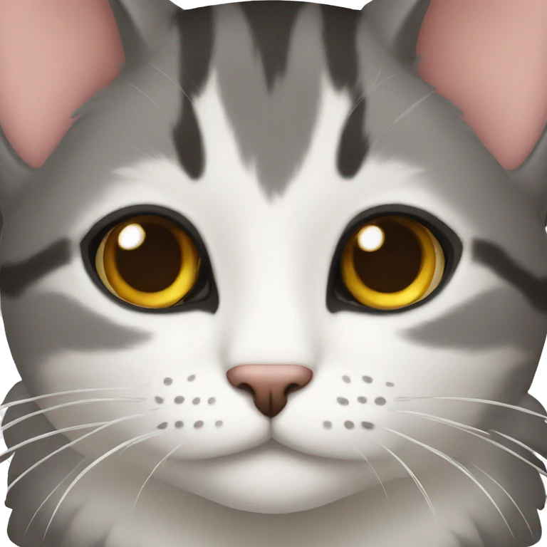 Gato emoji