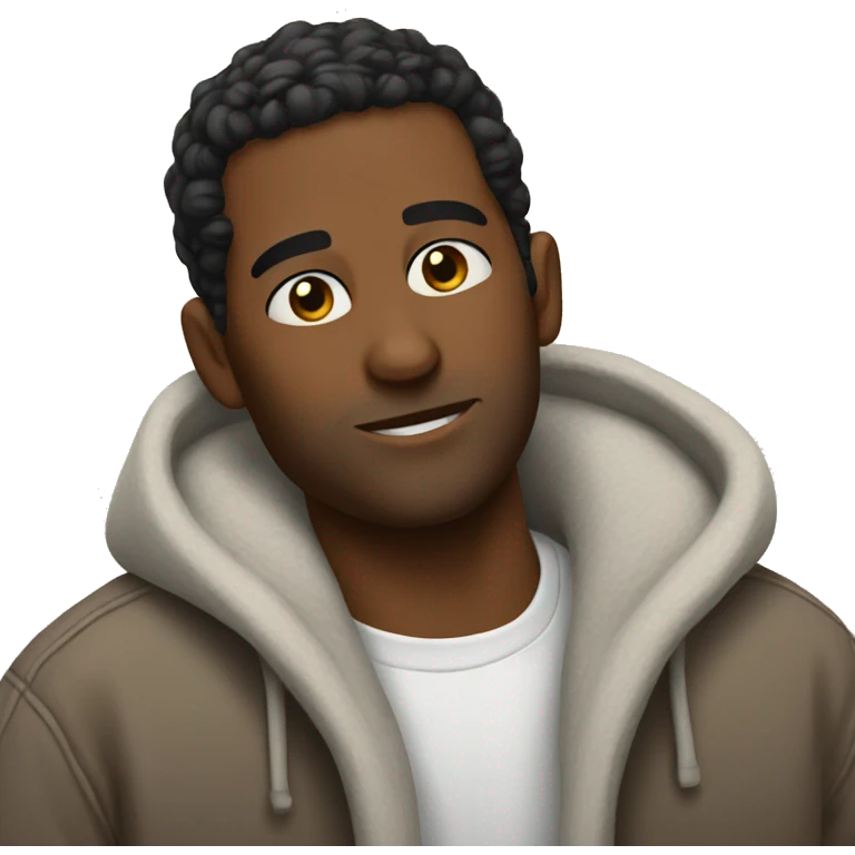 Cozy vibes  emoji
