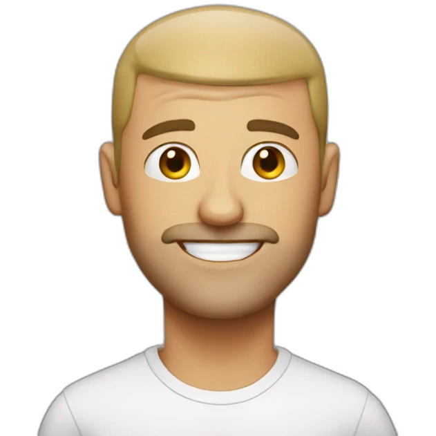 Jhonny sins actor emoji