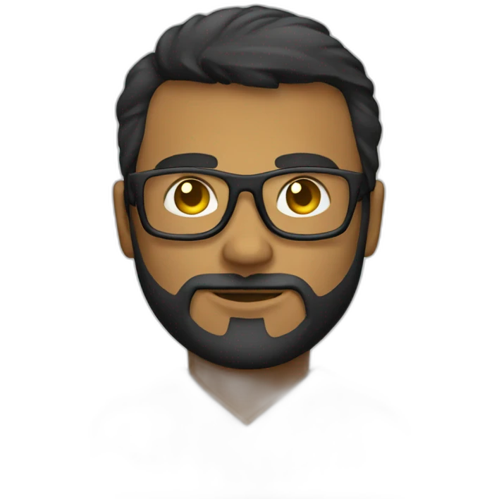 Ethical hacker emoji