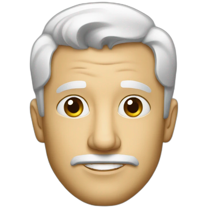 joe bidden emoji