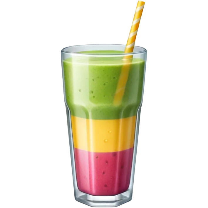 smoothie emoji