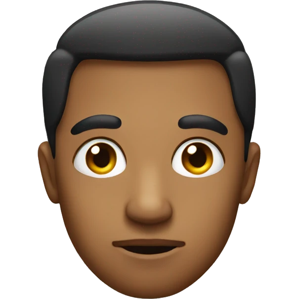 side eye face  emoji