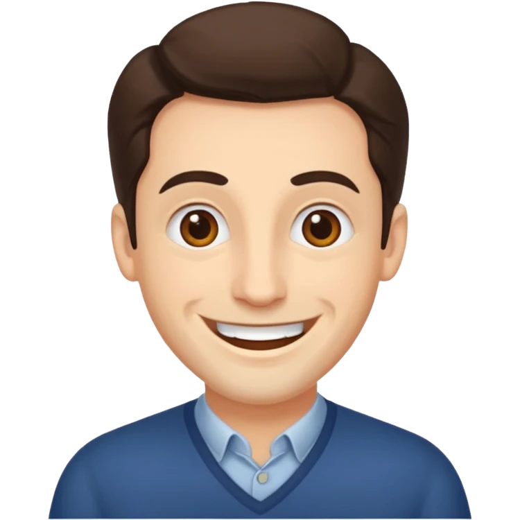 Louis Sarközy de Nagy-Bocsa  emoji