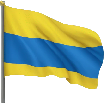 ukraine flag emoji