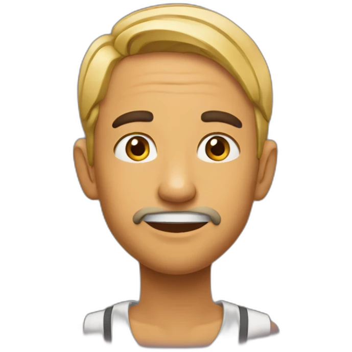 Kochi emoji