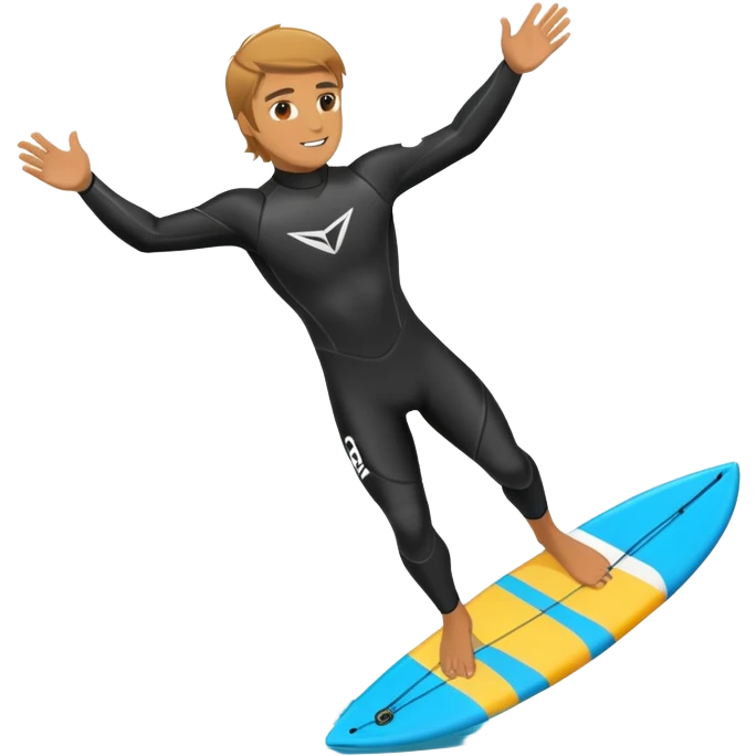Kiteboarding  emoji