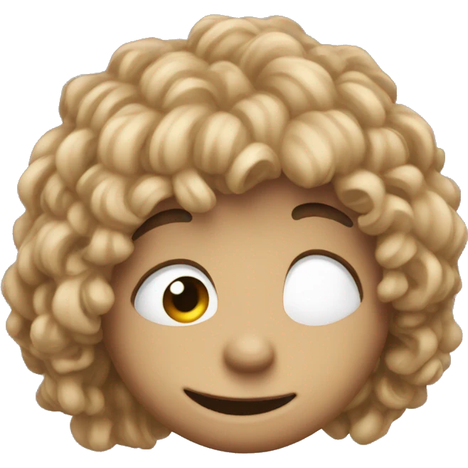 say hi emoji
