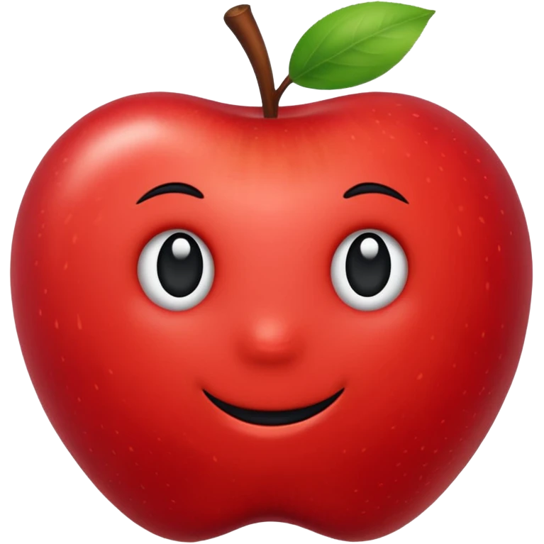 black Sharpie marker apple style emoji emoji