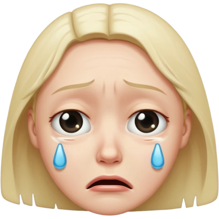  😭 emoji
