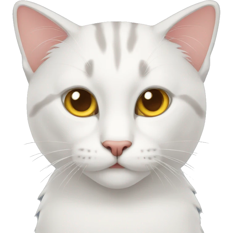 Cat emoji