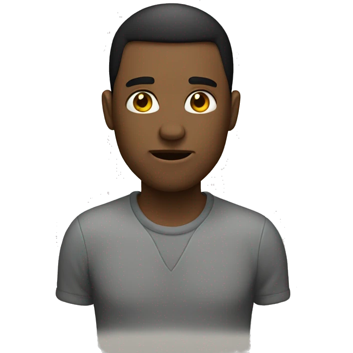dont move emoji
